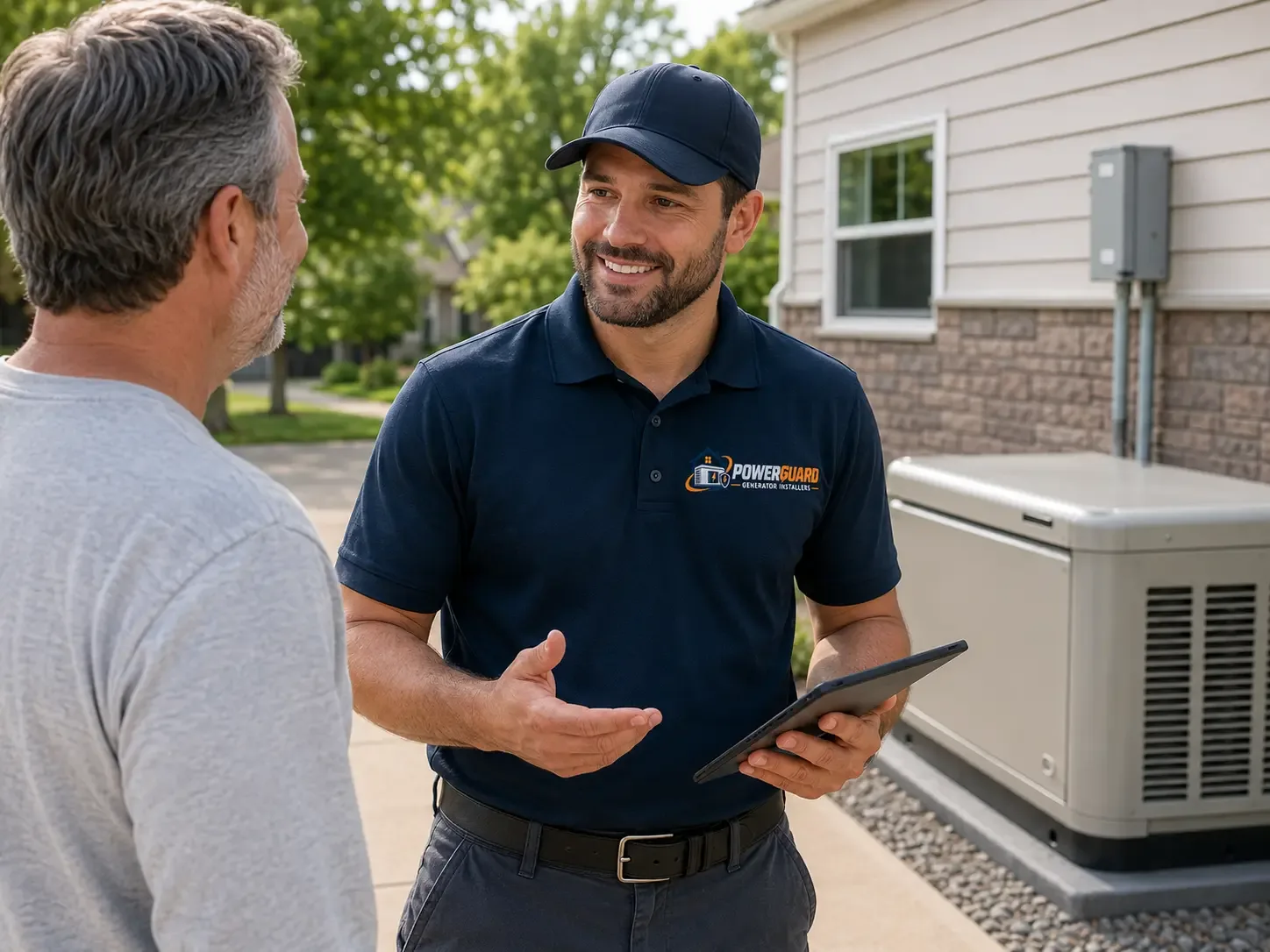 Generator Installation Logandale, NV FAQs